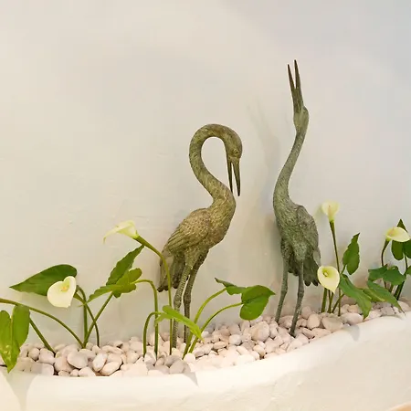 Wittelsbacher Hof Swiss Quality Гарміш-Партенкірхен