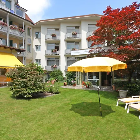 Wittelsbacher Hof Swiss Quality Готель 4*