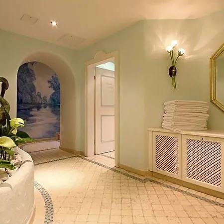 Wittelsbacher Hof Swiss Quality Гарміш-Партенкірхен