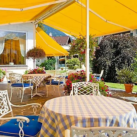 Wittelsbacher Hof Swiss Quality Готель 4*