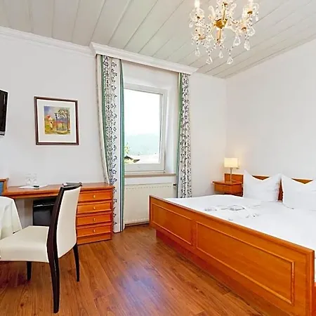 Wittelsbacher Hof Swiss Quality 4*