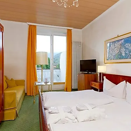Wittelsbacher Hof Swiss Quality Гарміш-Партенкірхен