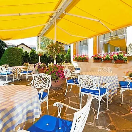 Wittelsbacher Hof Swiss Quality Готель 4*