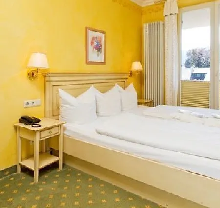 Wittelsbacher Hof Swiss Quality Hotel