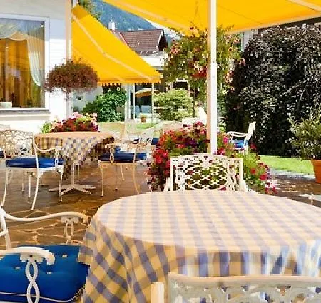 Wittelsbacher Hof Swiss Quality Hotel 4*