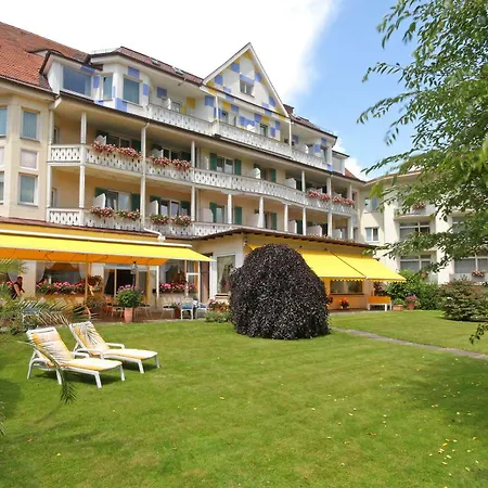ホテル ヴィッテルズバッハー ホフ スイス クオリティ 4*
