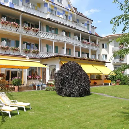ヴィッテルズバッハー ホフ スイス クオリティ 4*