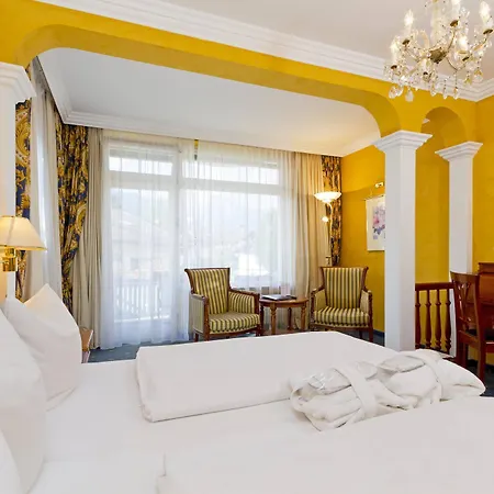 Wittelsbacher Hof Swiss Quality Hotel 4*