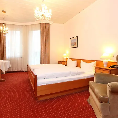 Wittelsbacher Hof Swiss Quality Hotel 4*
