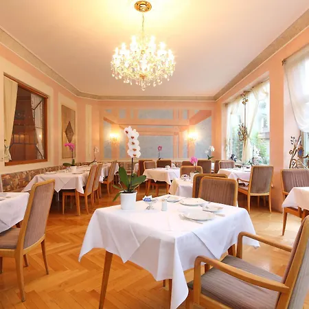 Hotel Wittelsbacher Hof Swiss Quality