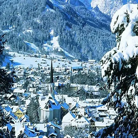 Готель Wittelsbacher Hof Swiss Quality