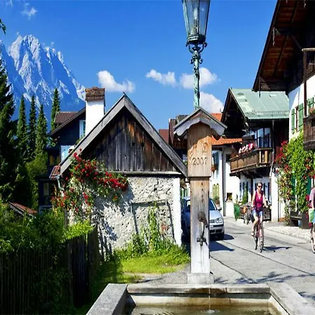 Wittelsbacher Hof Swiss Quality Готель