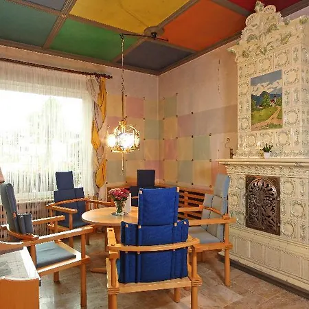 Wittelsbacher Hof Swiss Quality Hotel