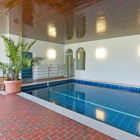 Hotel Wittelsbacher Hof Swiss Quality 4*