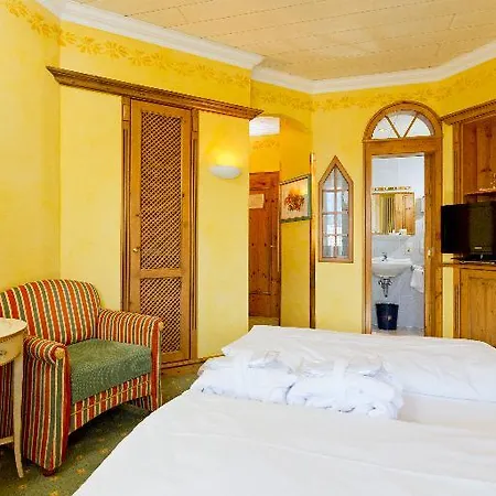 Wittelsbacher Hof Swiss Quality Hotel