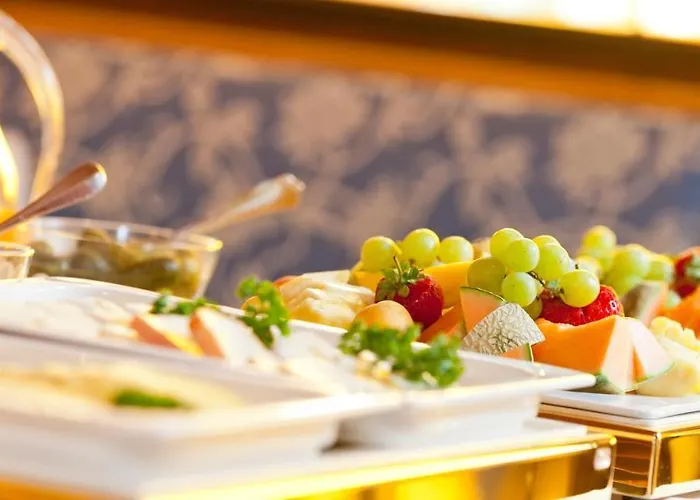 Wittelsbacher Hof Swiss Quality Garmisch-Partenkirchen