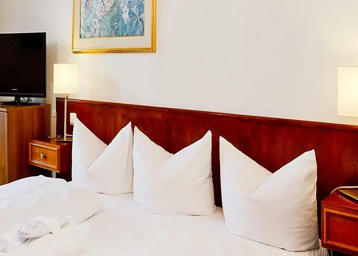 Hotel Wittelsbacher Hof Swiss Quality Garmisch-Partenkirchen