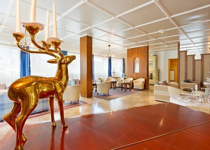 Hotel Wittelsbacher Hof Swiss Quality Garmisch-Partenkirchen