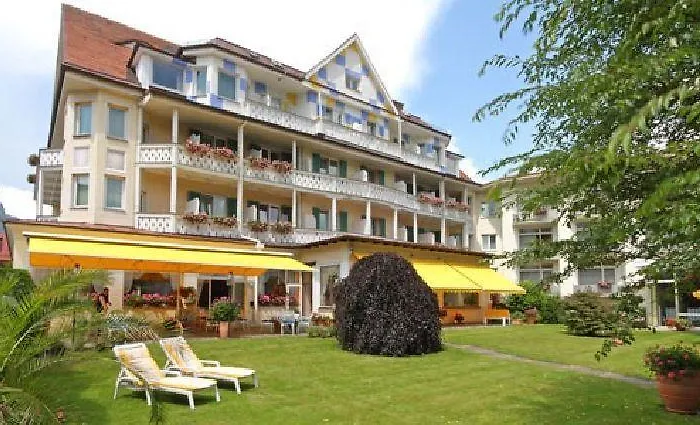 Wittelsbacher Hof Swiss Quality 4* Garmisch-Partenkirchen