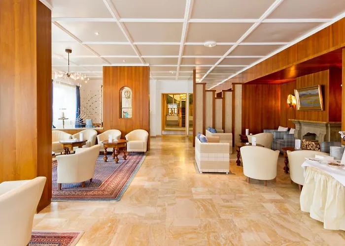 Wittelsbacher Hof Swiss Quality Hotel