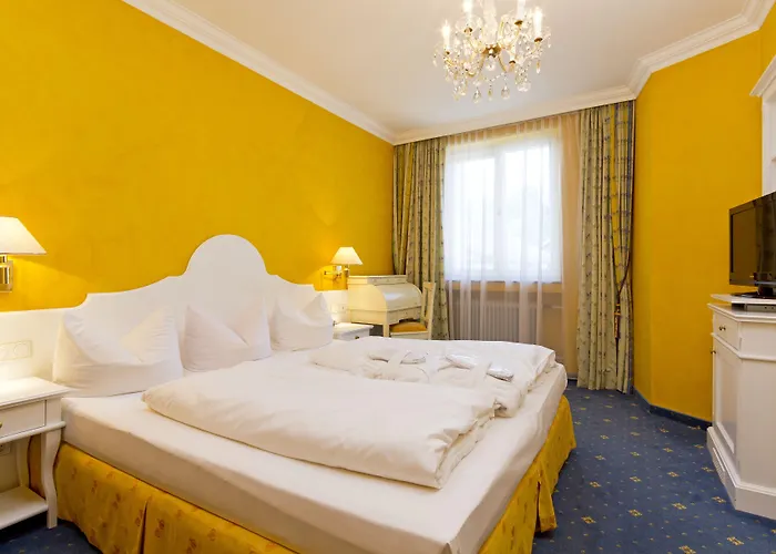 Wittelsbacher Hof Swiss Quality Hotel