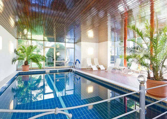 Wittelsbacher Hof Swiss Quality גרמיש-פרטנקירכן