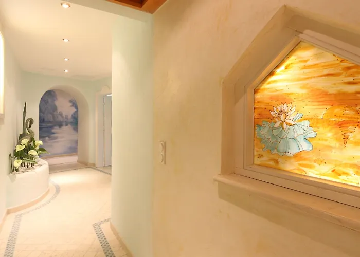 Hotel Wittelsbacher Hof Swiss Quality