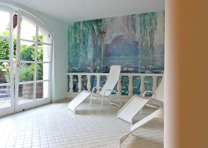 Wittelsbacher Hof Swiss Quality Hotel