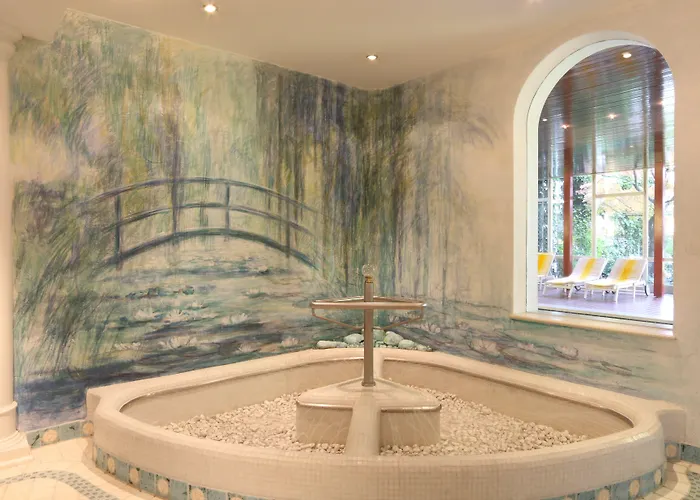 Hotel Wittelsbacher Hof Swiss Quality Garmisch-Partenkirchen