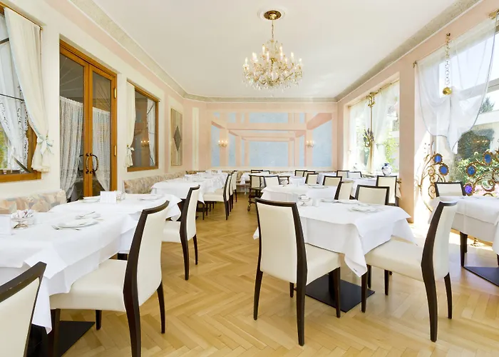 Wittelsbacher Hof Swiss Quality