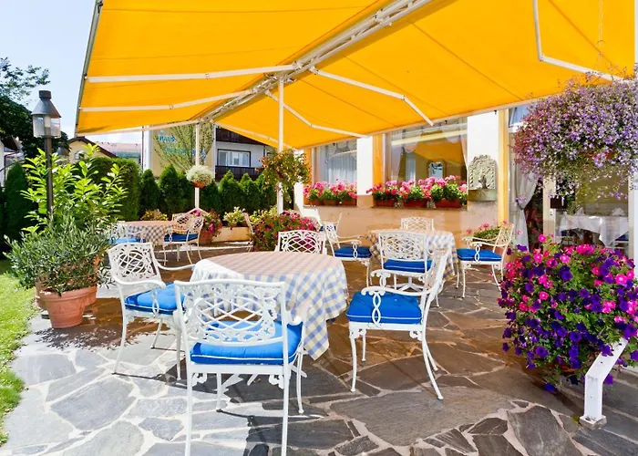 Hotel Wittelsbacher Hof Swiss Quality