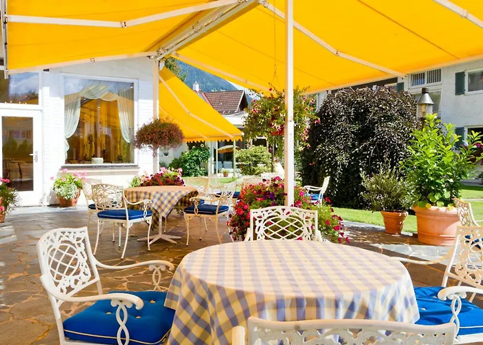 Wittelsbacher Hof Swiss Quality 4* גרמיש-פרטנקירכן