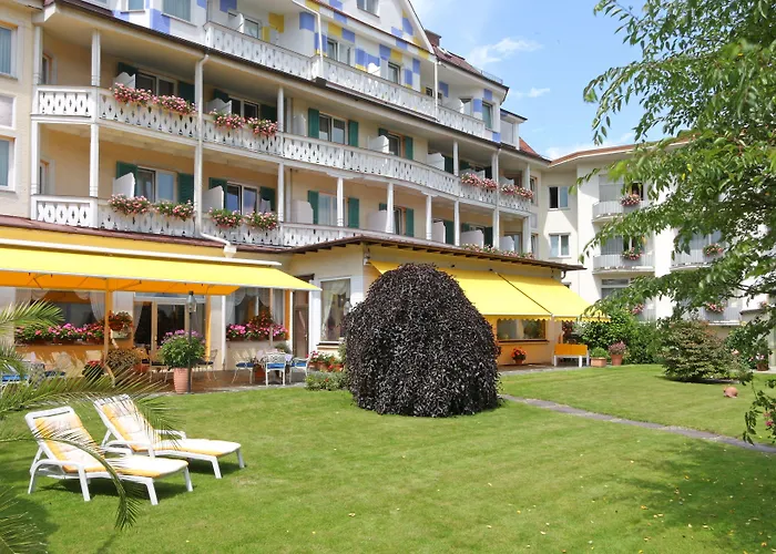 Wittelsbacher Hof Swiss Quality Hotel