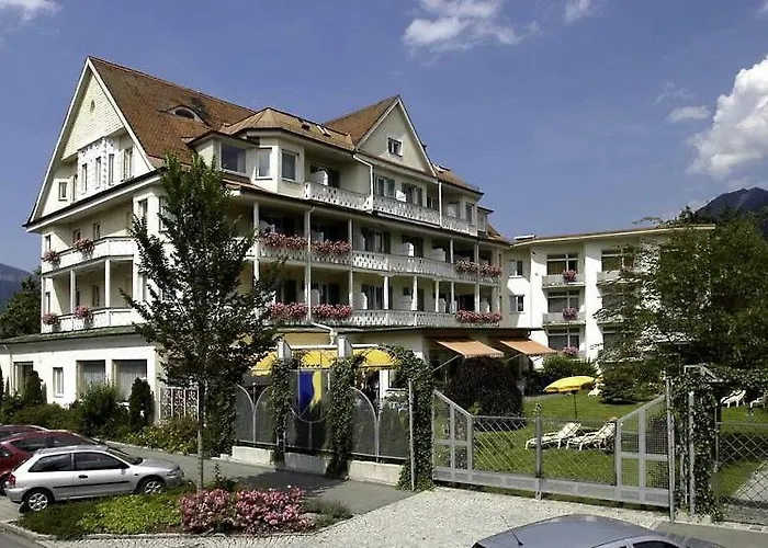 Wittelsbacher Hof Swiss Quality Hotel Garmisch-Partenkirchen