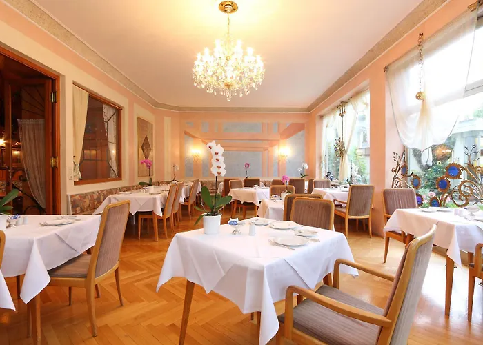 Hotel Wittelsbacher Hof Swiss Quality