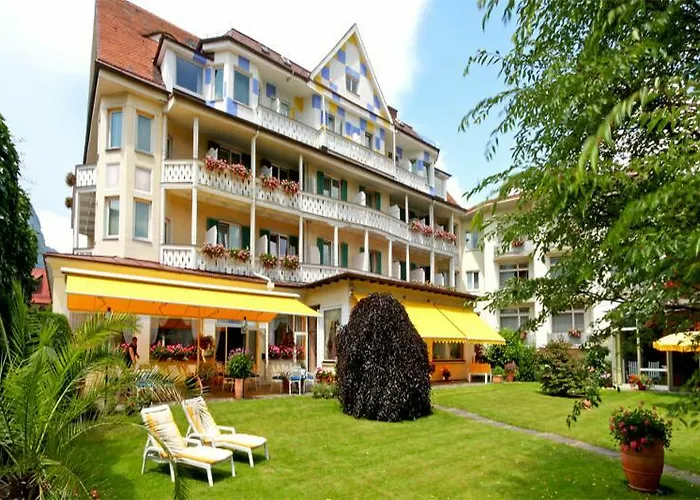Wittelsbacher Hof Swiss Quality 4* Garmisch-Partenkirchen