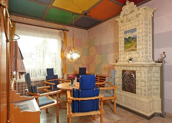 Wittelsbacher Hof Swiss Quality Hotel