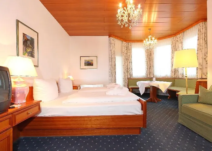 Wittelsbacher Hof Swiss Quality